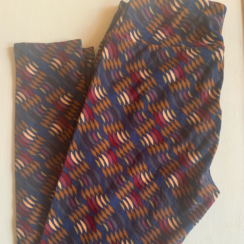 Lularoe Leggings OS